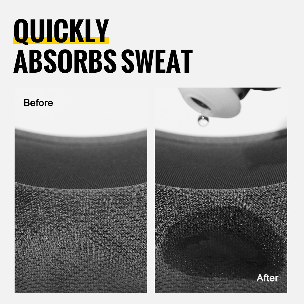 WRELS Summer Empty Top Hat No  - Running Cap Mesh recension och pris