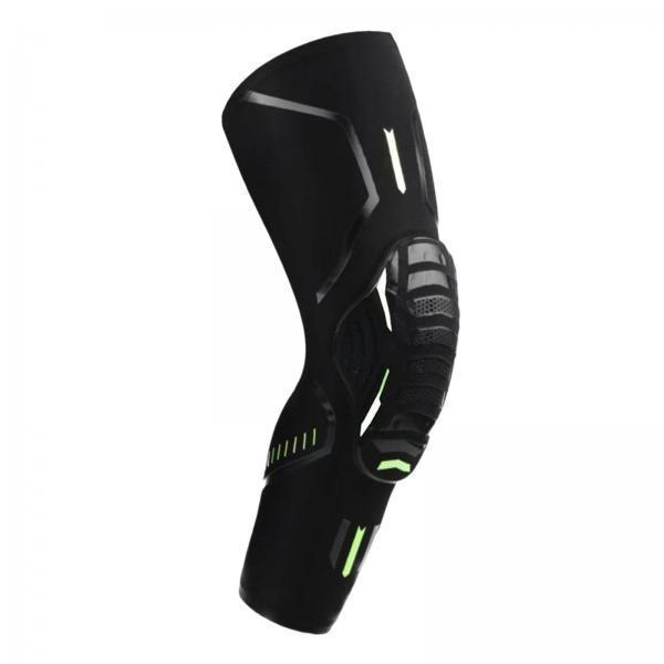 Breathable Sports Knee Pads Ad - Running Gear Long Sleeve recension och pris