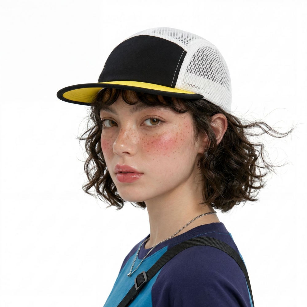 Men Women Trail Running Caps Q - Running Cap Mesh recension och pris