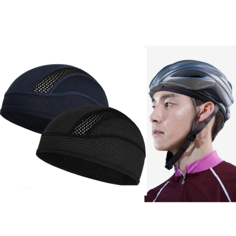 Cycling Breathable Mesh Quick  - Running Cap Mesh recension och pris