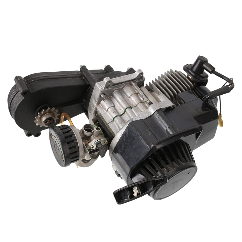 Mini Motorcycle Small Run Smal - Running Gear Box recension och pris