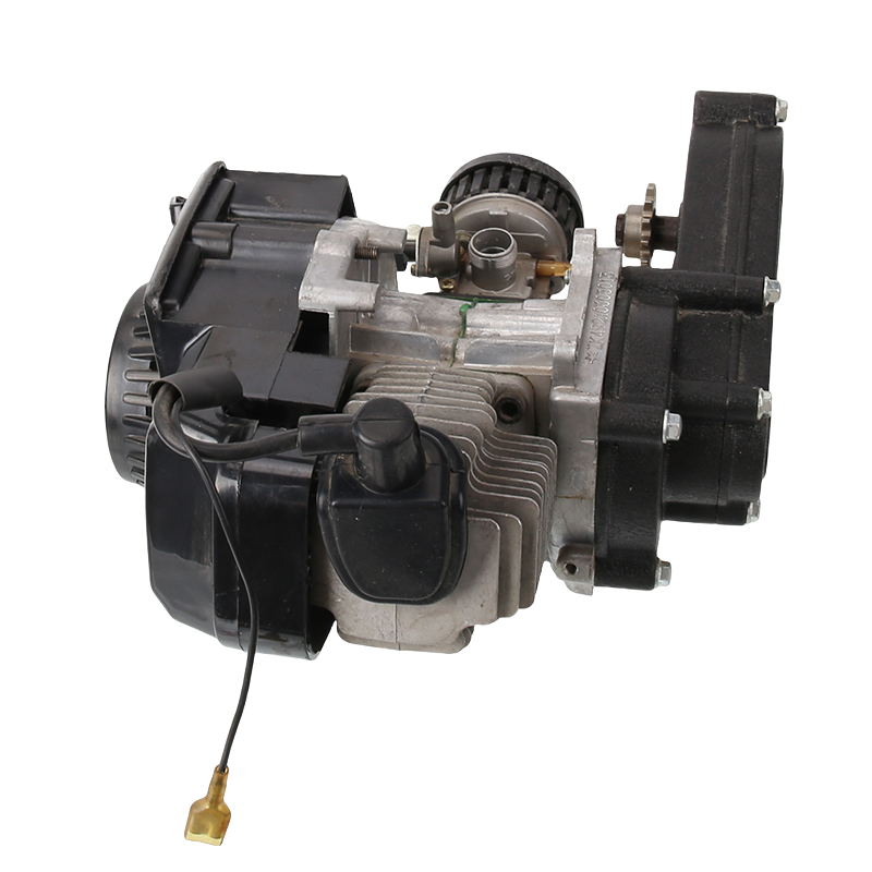 Mini Motorcycle Small Run Smal - Running Gear Box recension och pris