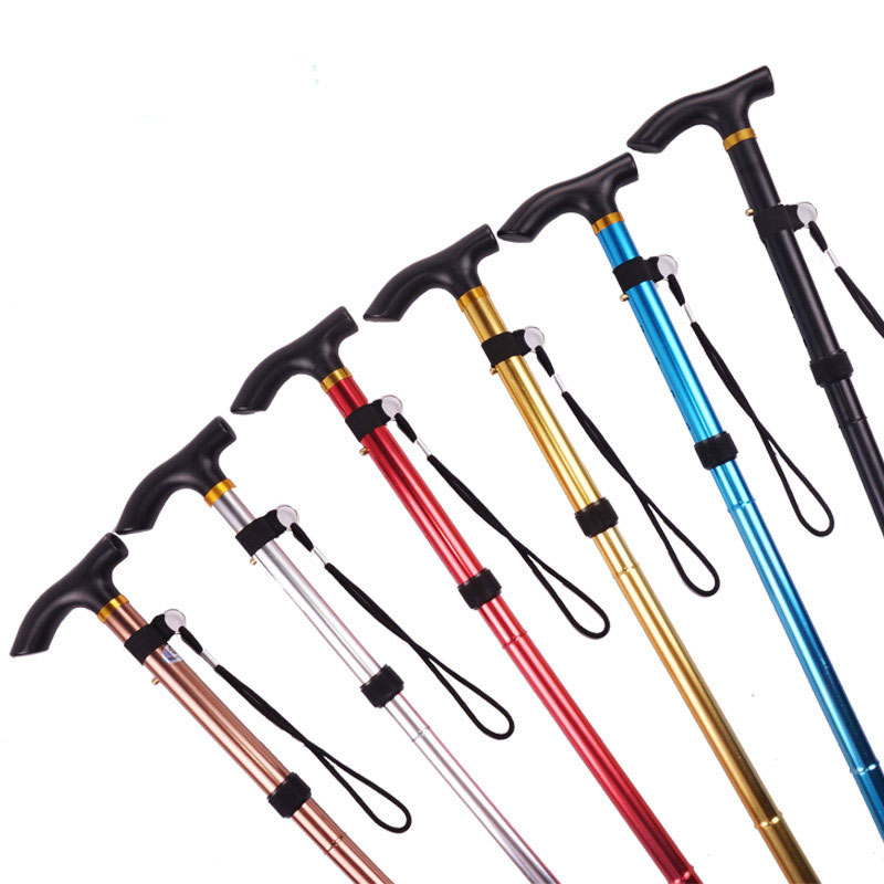 Multifunction Walking Stick Tr - Trekking Pole Carbon recension och pris