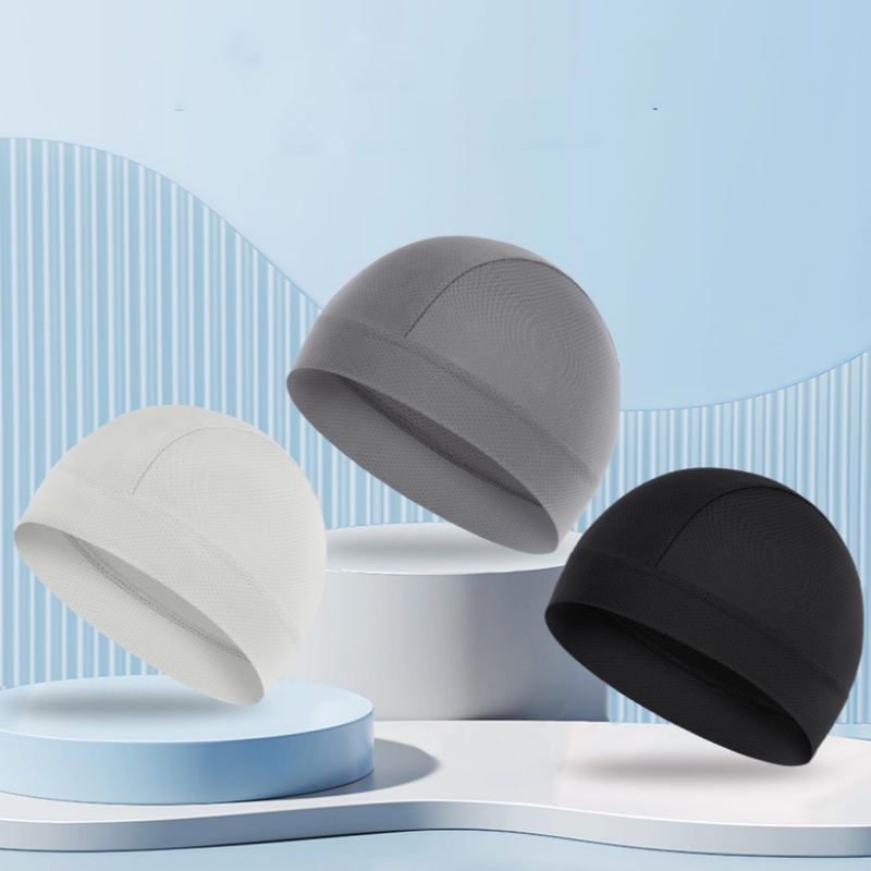 Multi-Sports Helmet Inner Cap, - Running Cap Mesh recension och pris