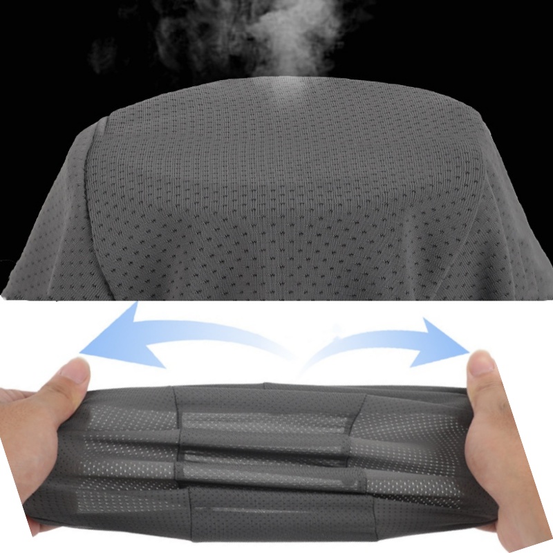 Multi-Sports Helmet Inner Cap, - Running Cap Mesh recension och pris