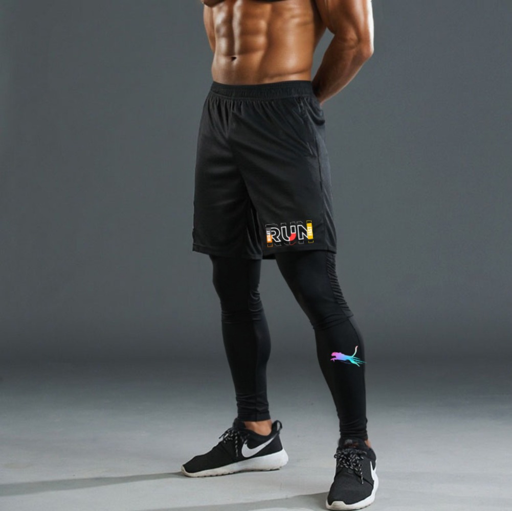 Men's Running Jogging 2 Piece  - Running Jogging Gear recension och pris