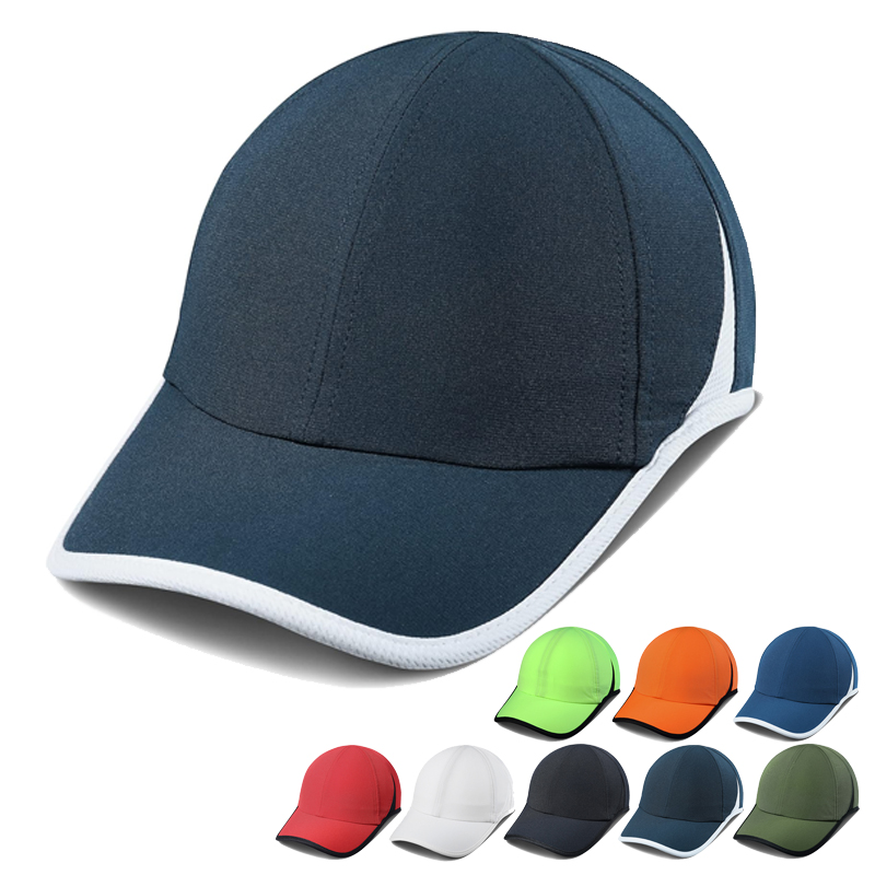 GADIEMKENSD Stretchy Fabric Ru - Running Cap Mesh recension och pris