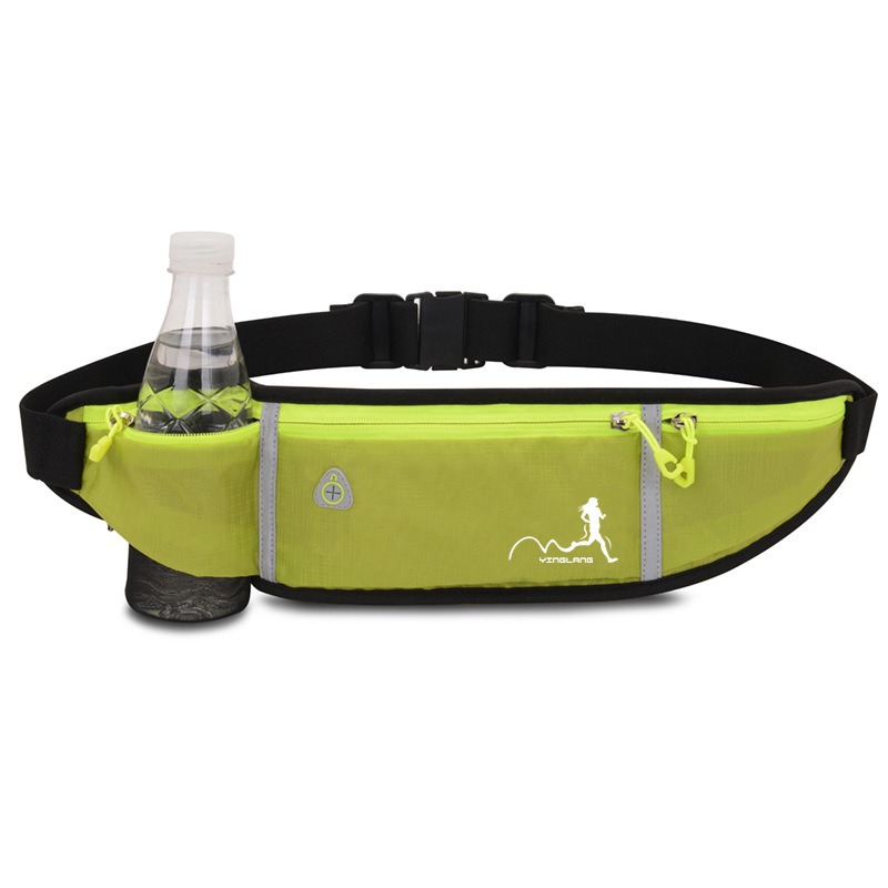 Waterproof Running Waist Packs - Running Jogging Gear recension och pris