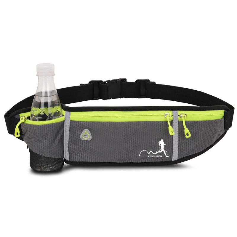 Waterproof Running Waist Packs - Running Jogging Gear recension och pris