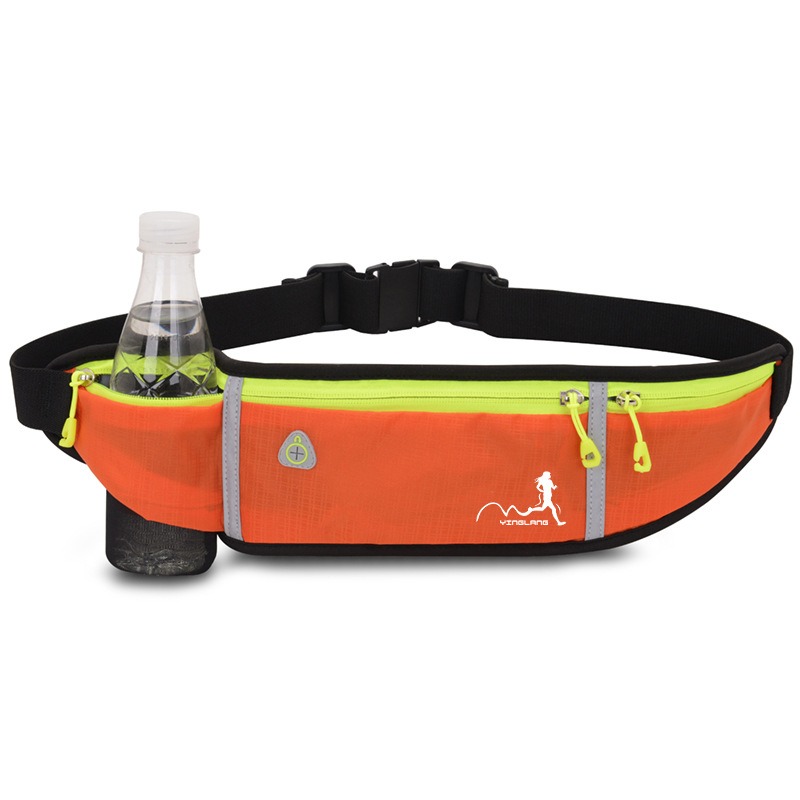 Waterproof Running Waist Packs - Running Jogging Gear recension och pris