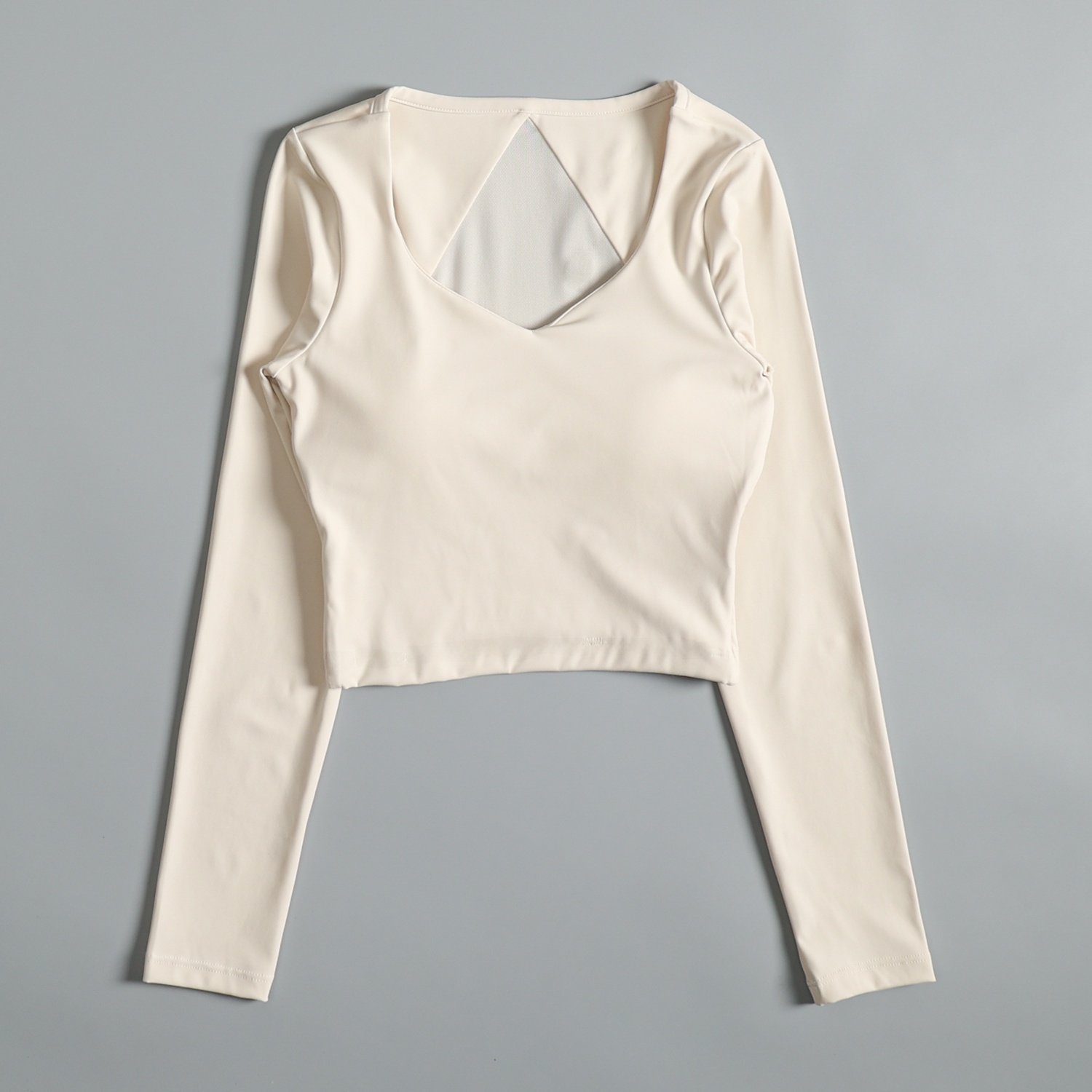 Women's Long Sleeve Sports Top - Running Gear Long Sleeve recension och pris