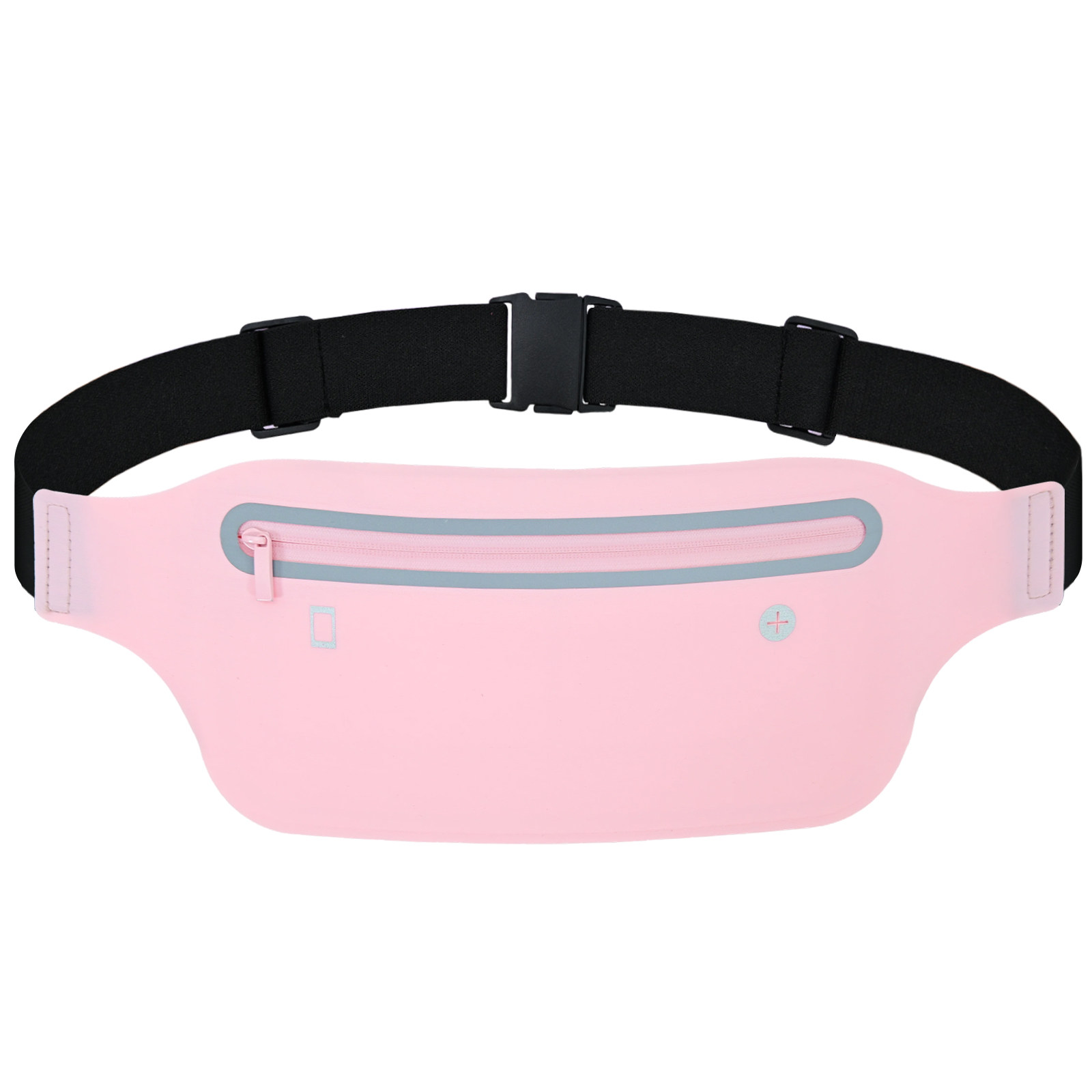 Running Belt Waist Bag Sports  - Running Jogging Gear recension och pris
