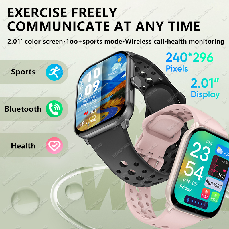 2026 New GPS Track Smart Watch - Gps Running Watch recension och pris