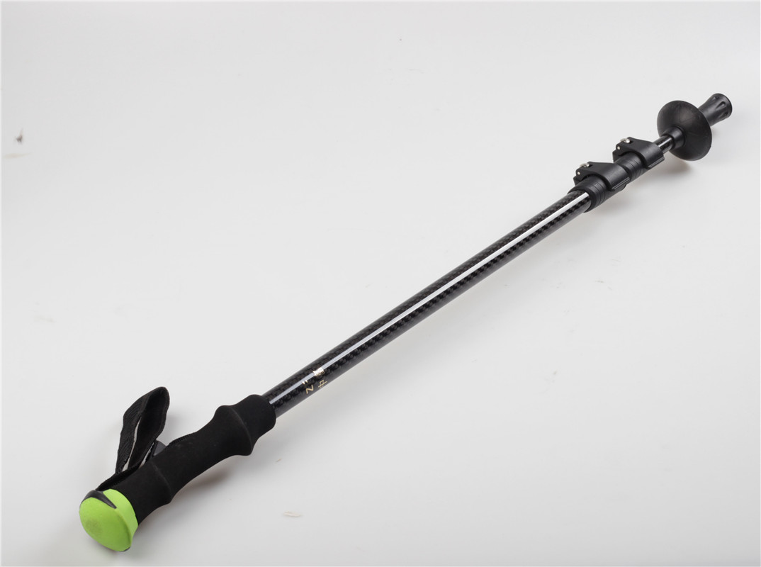 Ultralight Carbon Fiber Trekki - Trekking Pole Carbon recension och pris