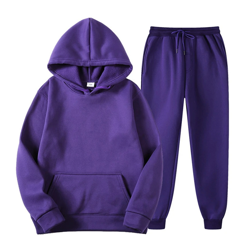 2024 Winter Brand Tracksuits M - Running Jogging Gear recension och pris