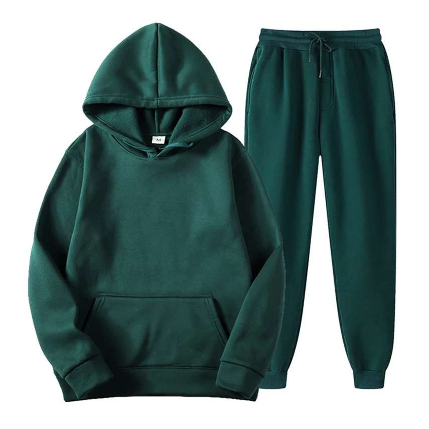 2024 Winter Brand Tracksuits M - Running Jogging Gear recension och pris