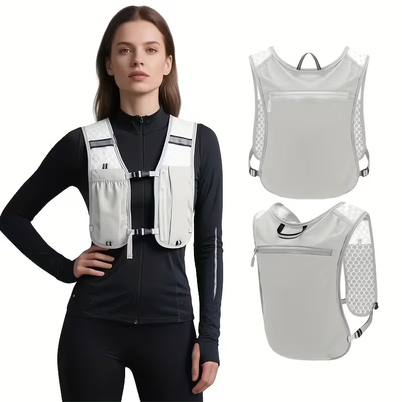 Reflective Lightweight Running - Running Gear Storage recension och pris
