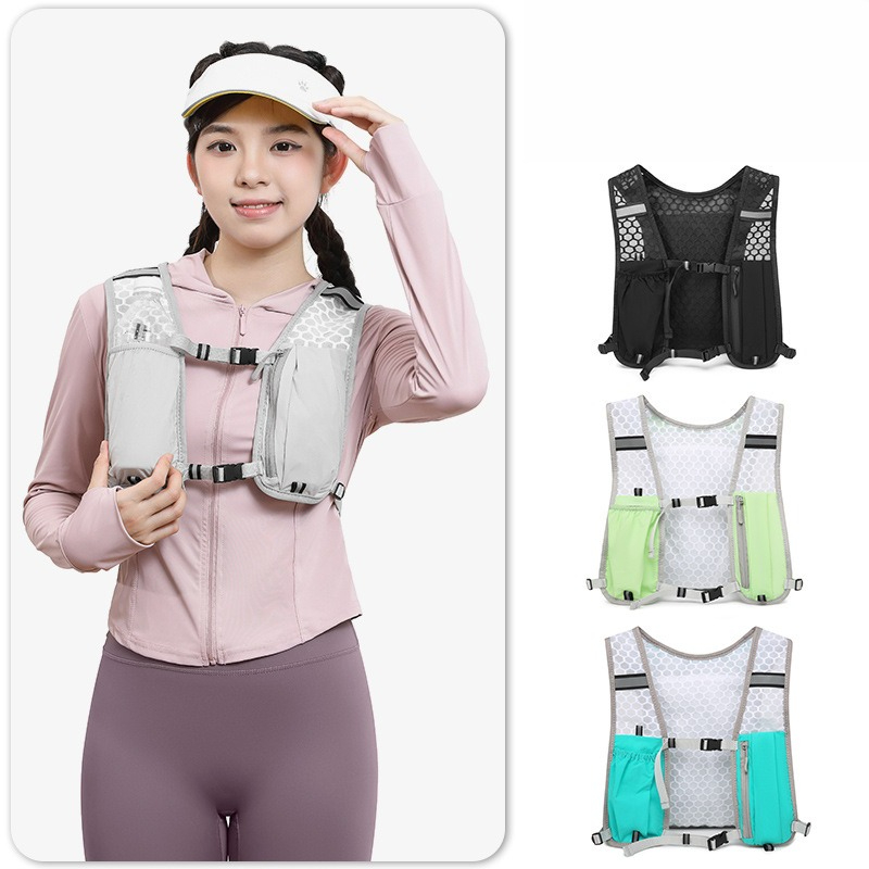 Reflective Lightweight Running - Running Gear Storage recension och pris