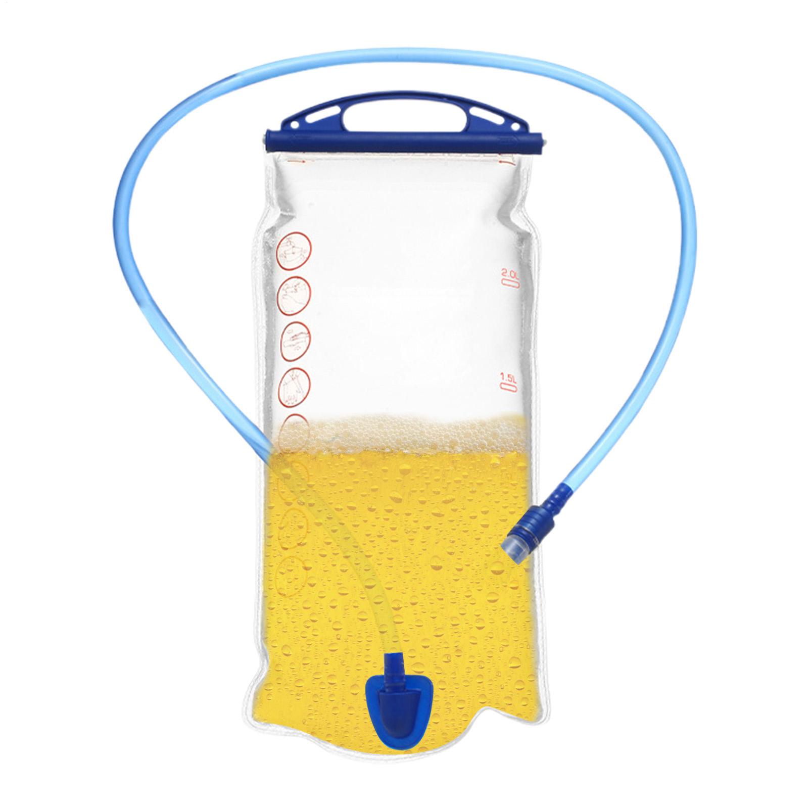 Hydration Bladder 2L Leakproof - Running Gear Storage recension och pris