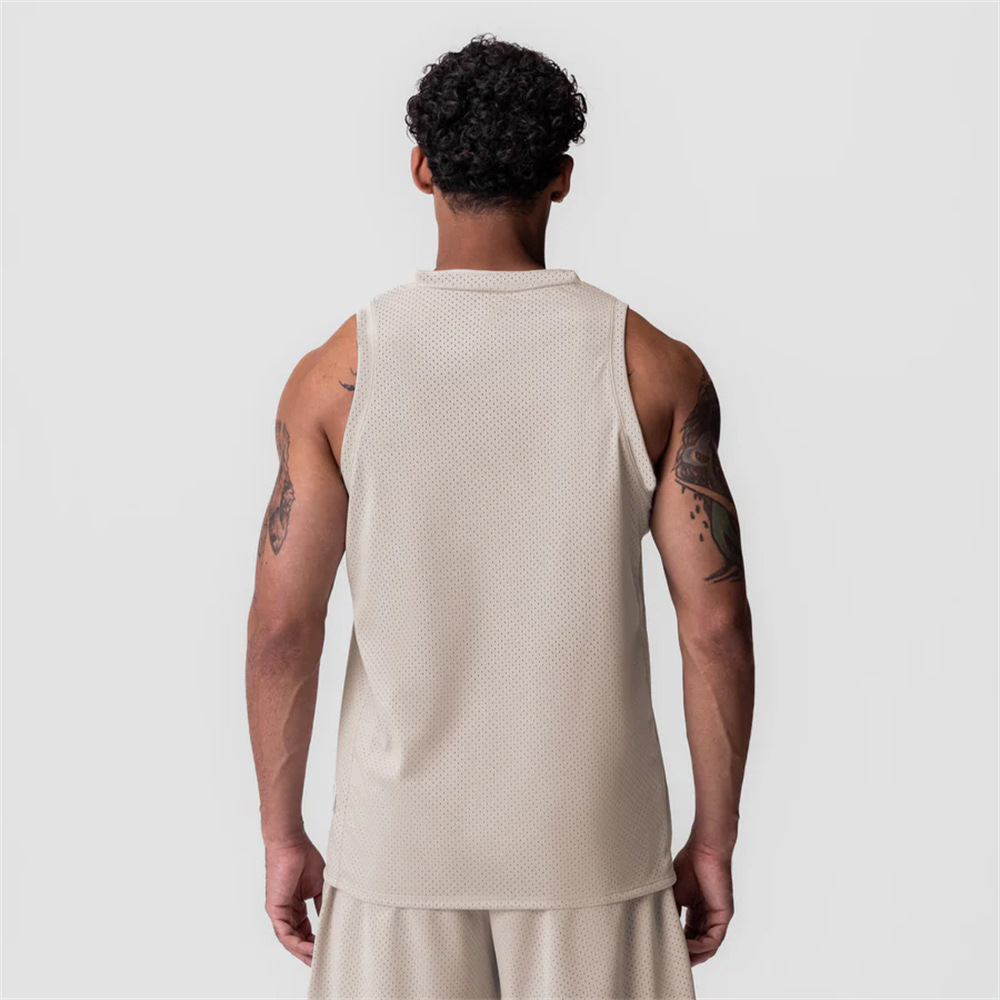 Men's clothes tank top Gym t-s - Running Gear Gym recension och pris