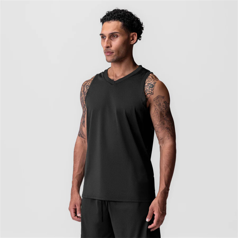 Men's clothes tank top Gym t-s - Running Gear Gym recension och pris
