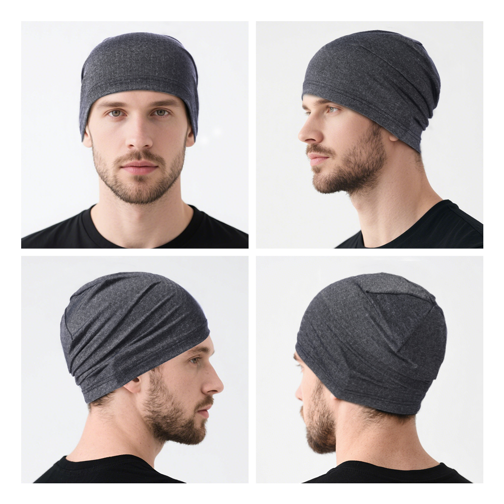 Breathable Bandana Summer Quic - Running Cap Mesh recension och pris