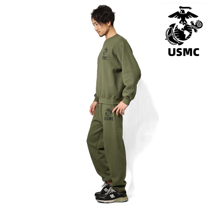 USMC Camouflage Long Sleeve Ho - Running Gear Long Sleeve recension och pris