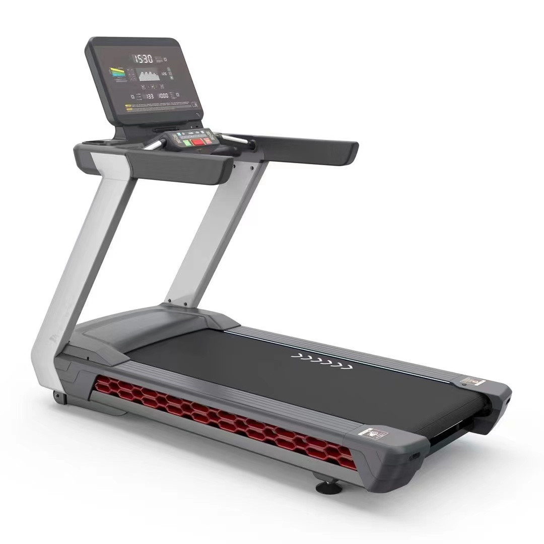 Smart Durable Commercial Gym T - Running Gear Gym recension och pris