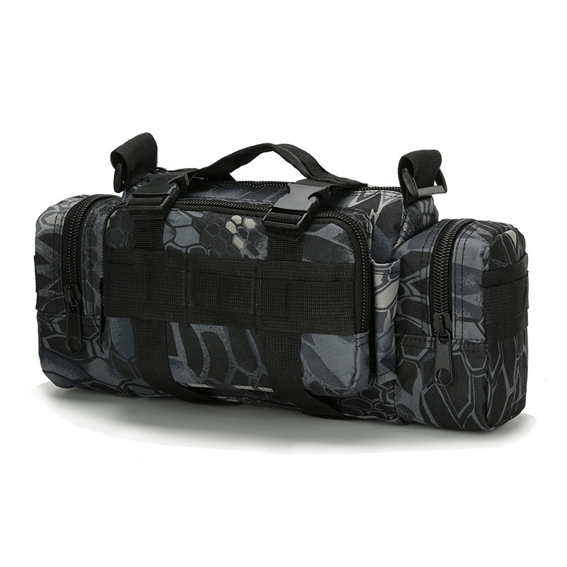 Multifunctional Sports Waist B - Running Gear Storage recension och pris