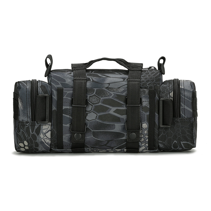 Multifunctional Sports Waist B - Running Gear Storage recension och pris