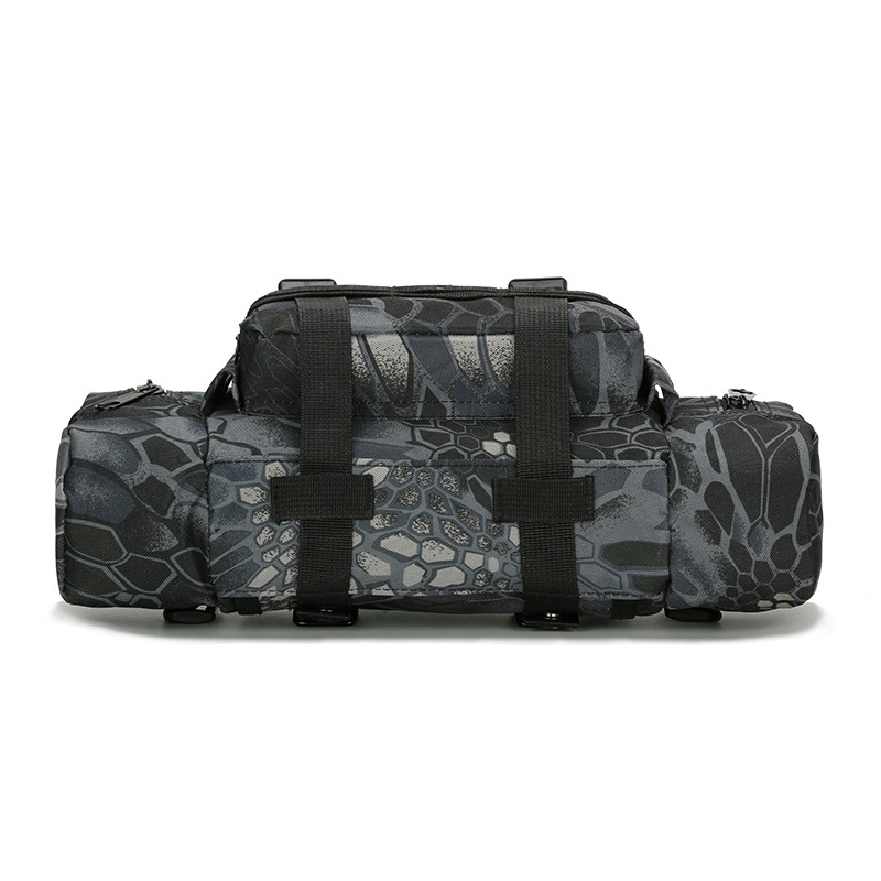 Multifunctional Sports Waist B - Running Gear Storage recension och pris