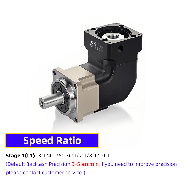2026 Low Backlash Smooth Runni - Running Gear Box recension och pris