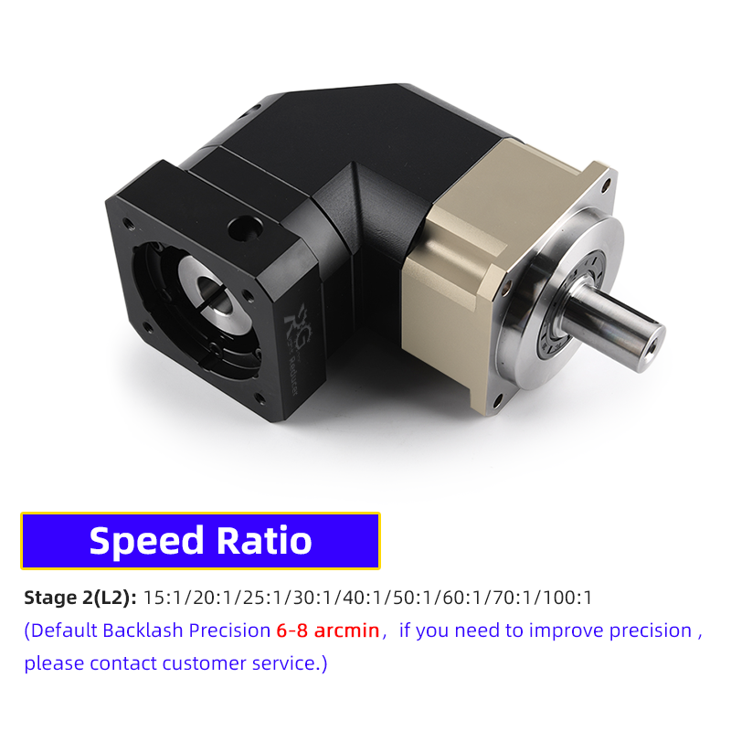 2026 Low Backlash Smooth Runni - Running Gear Box recension och pris